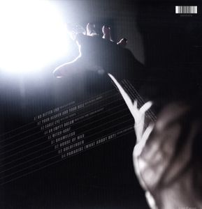 Produktbild: The Brightest Void