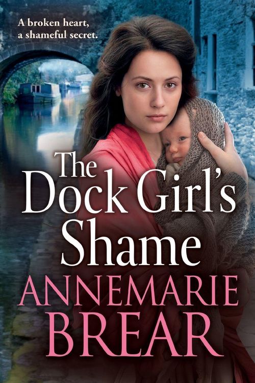 Produktbild: The Dock Girl's Shame