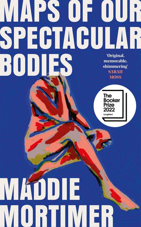 Produktbild: Maps of Our Spectacular Bodies