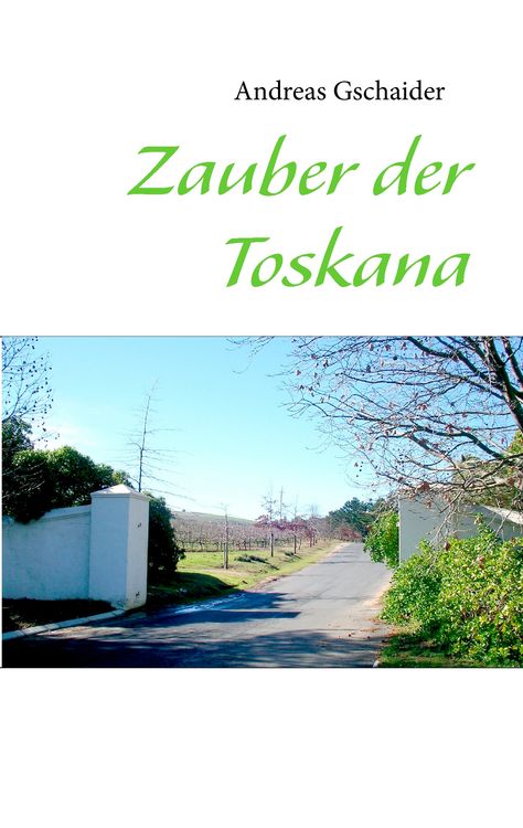 Produktbild: Zauber der Toskana