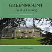 Produktbild: Alexander, D: Greenmount - Land of Learning