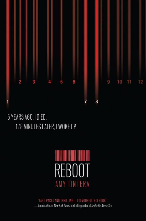 Produktbild: Reboot