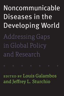 Produktbild: Noncommunicable Diseases in the Developing World