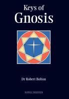 Produktbild: Keys of Gnosis