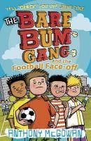 Produktbild: The Bare Bum Gang and the Football Face-Off