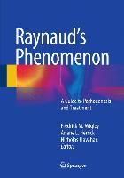 Produktbild: Raynaud's Phenomenon