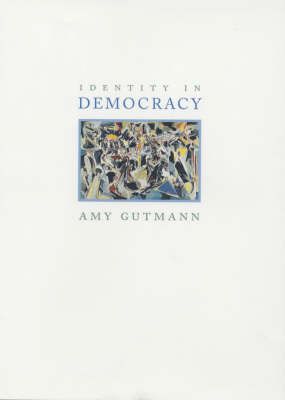 Produktbild: Identity in Democracy