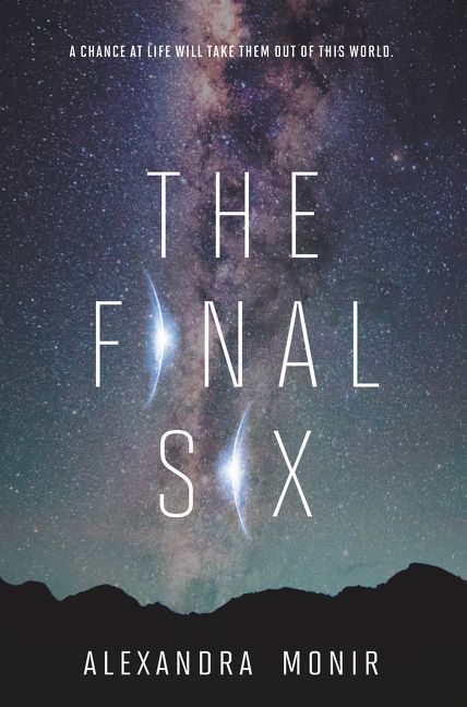 Produktbild: The Final Six