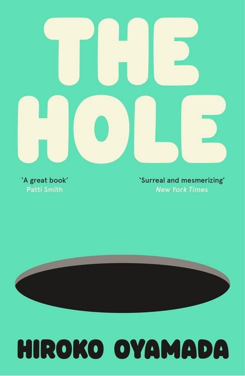 Produktbild: The Hole