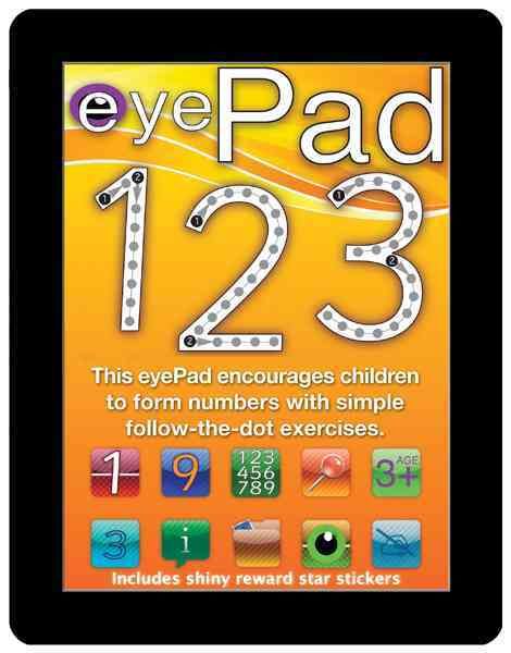 Produktbild: Eyepad 1 2 3