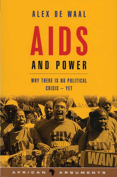 Produktbild: AIDS and Power