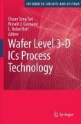Produktbild: Wafer Level 3-D ICs Process Technology