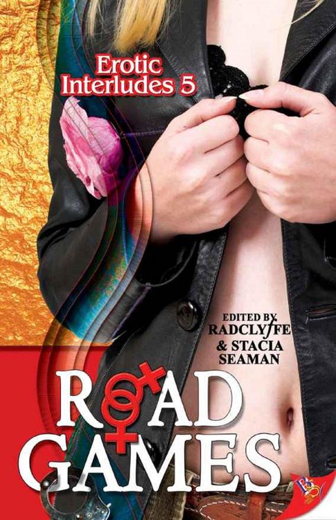 Produktbild: Erotic Interludes 5: Road Games