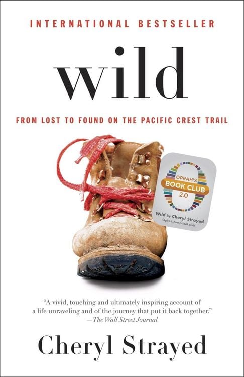 Produktbild: Wild (Oprah's Book Club 2.0 Digital Edition)