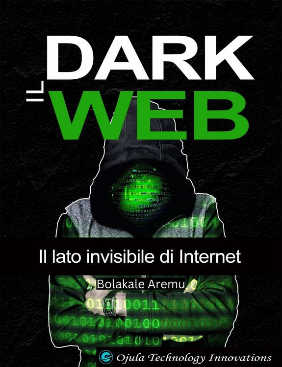 Produktbild: Il Dark Web
