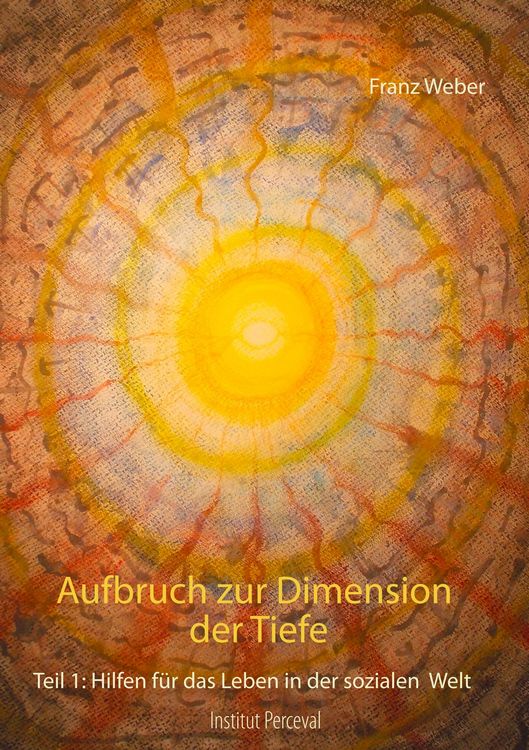 Produktbild: Aufbruch zur Dimension der Tiefe