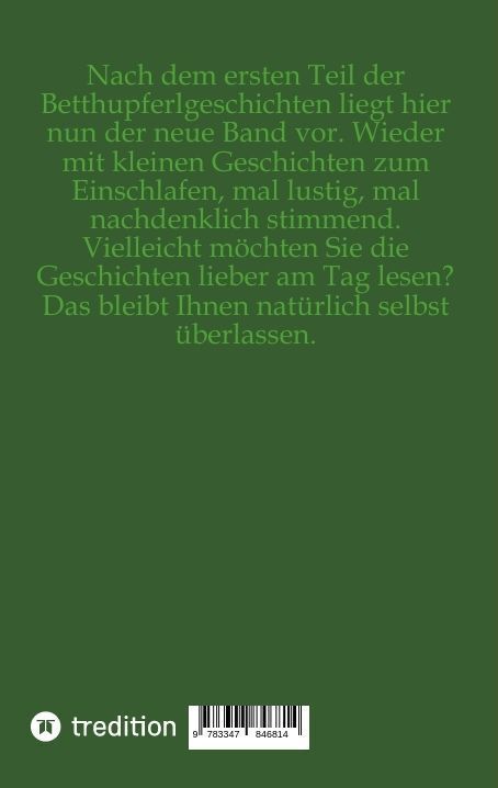 Produktbild: Das Samtk&auml;stchen