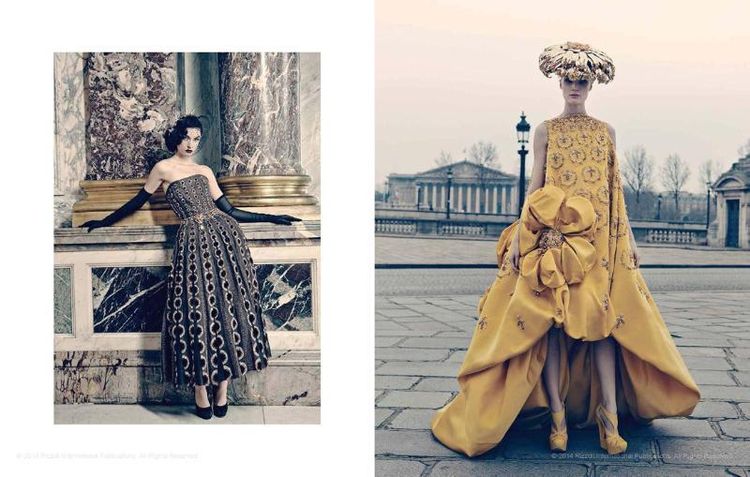Produktbild: Dior: New Couture