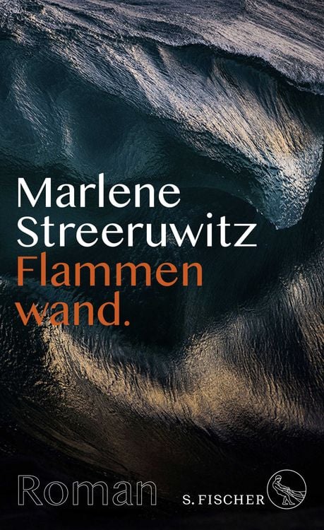Produktbild: Flammenwand.