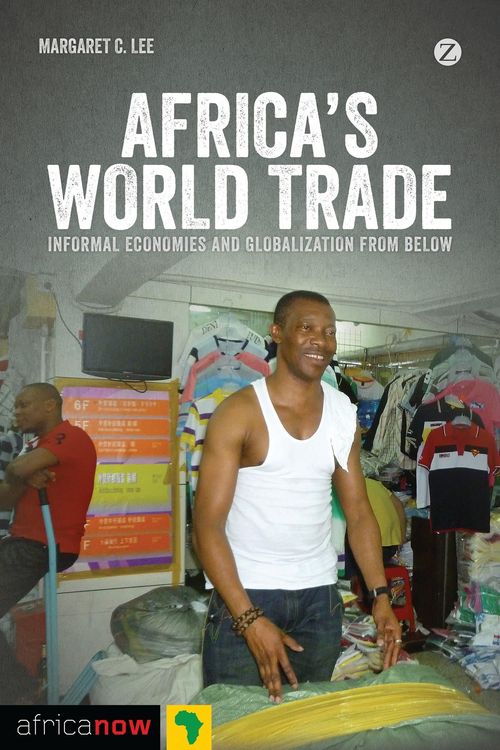 Produktbild: Africa's World Trade