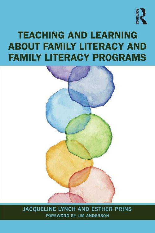 Produktbild: Teaching and Learning about Family Literacy and Family Literacy Programs