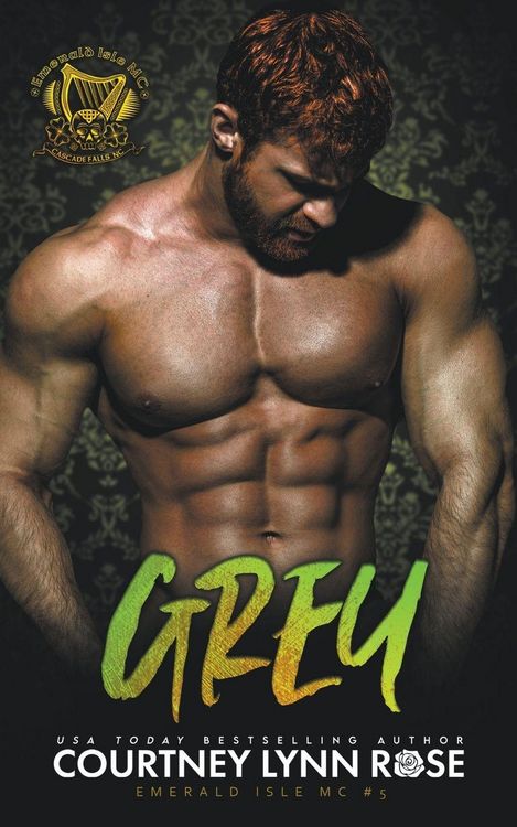 Produktbild: Grey
