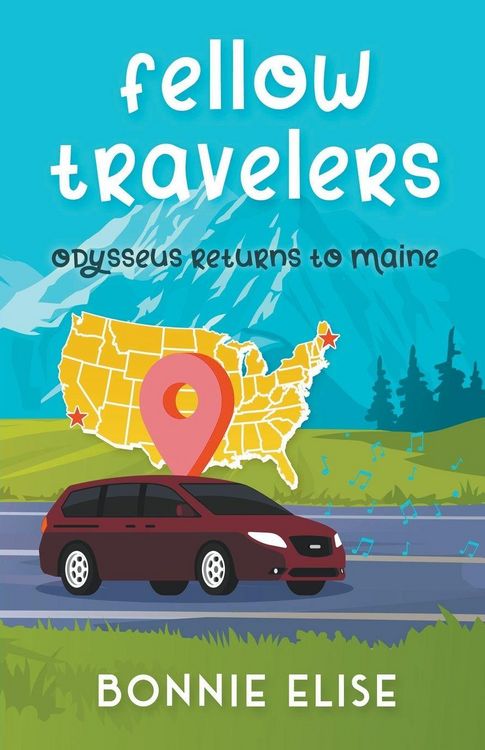 Produktbild: Fellow Travelers