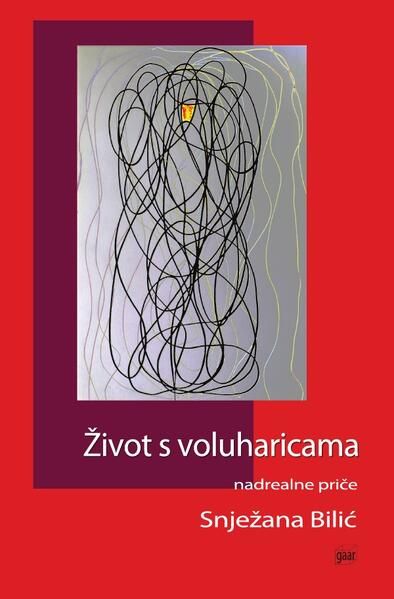 Produktbild: Zivot s voluharicama