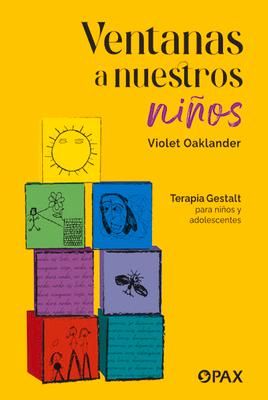 Produktbild: Ventanas a Nuestros Ni&ntilde;os