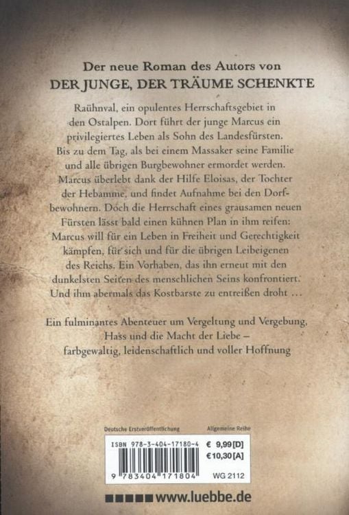 Produktbild: Das Kind, das nachts die Sonne fand