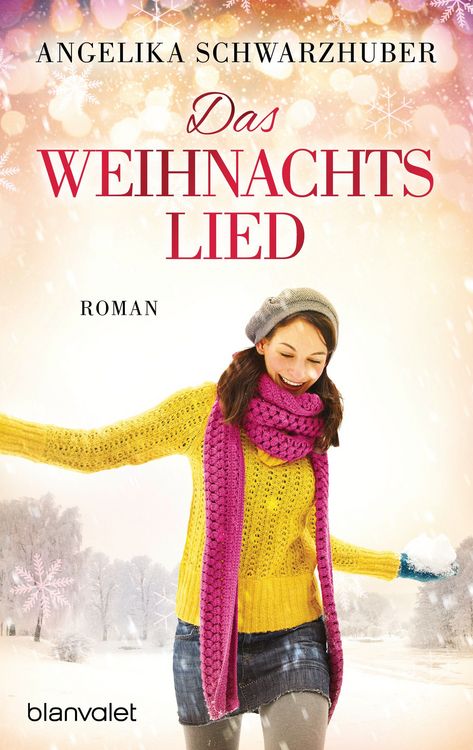 Produktbild: Das Weihnachtslied