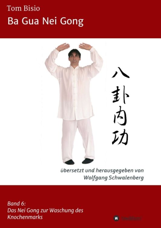 Produktbild: Ba Gua Nei Gong