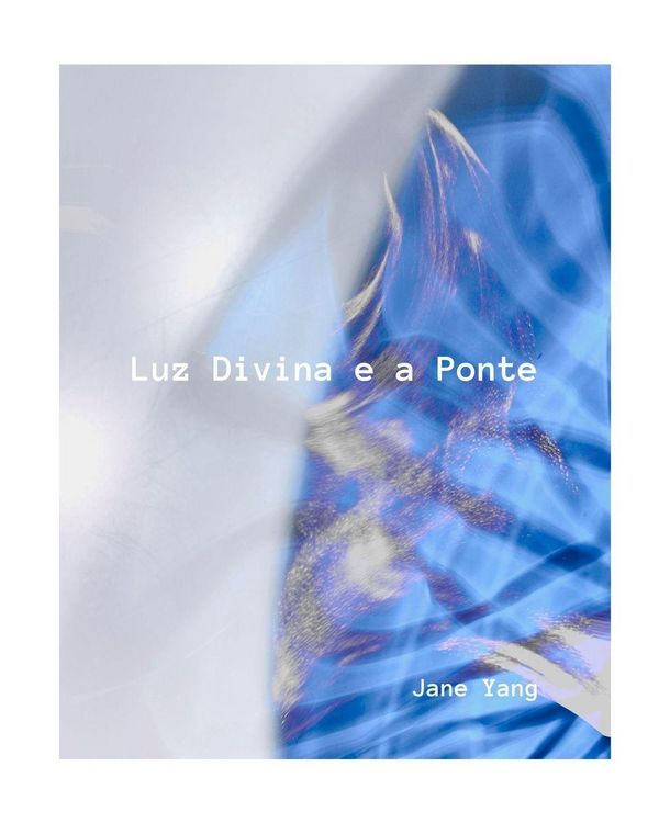 Produktbild: Luz Divina e a Ponte