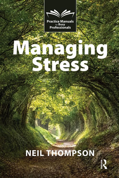 Produktbild: Managing Stress