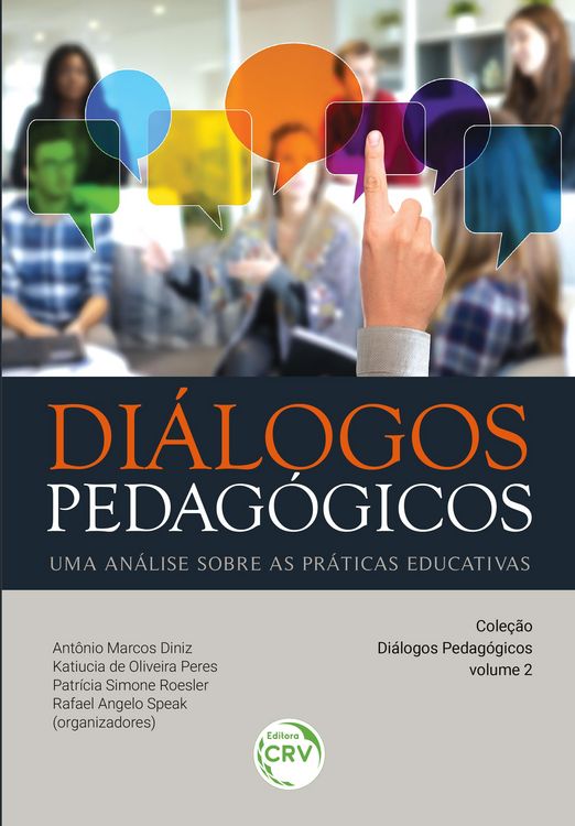 Produktbild: Di&aacute;logos Pedag&oacute;gicos