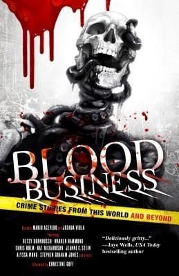 Produktbild: Blood Business