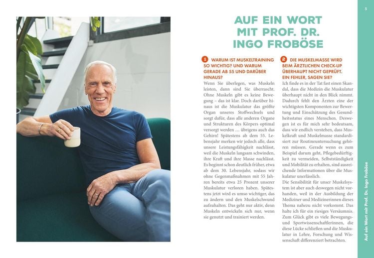 Produktbild: Das 5x5-Prinzip