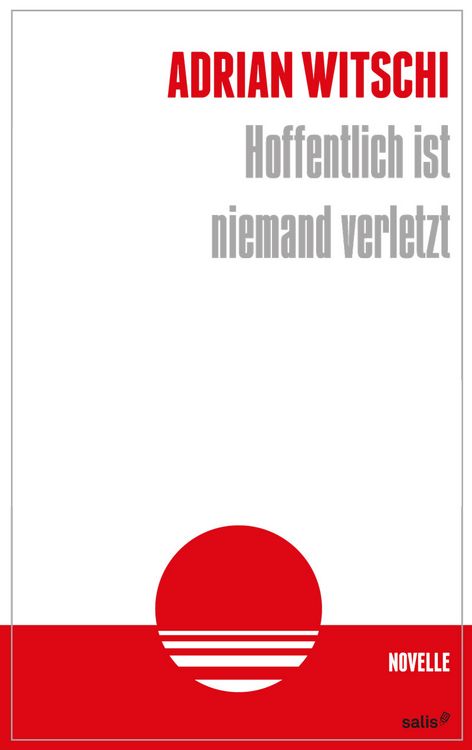 Produktbild: Hoffentlich ist niemand verletzt