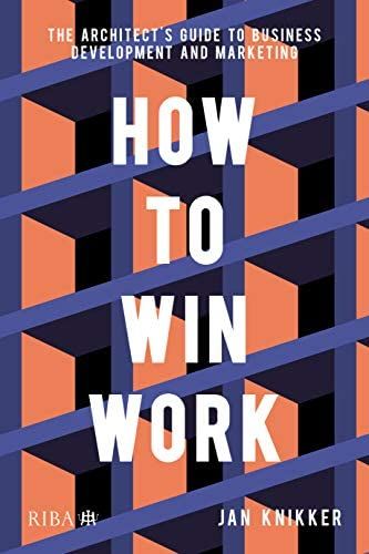 Produktbild: How To Win Work