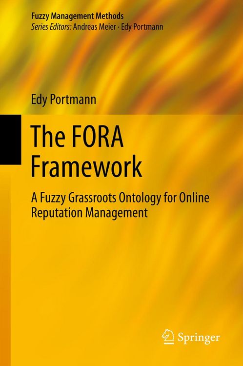Produktbild: The FORA Framework