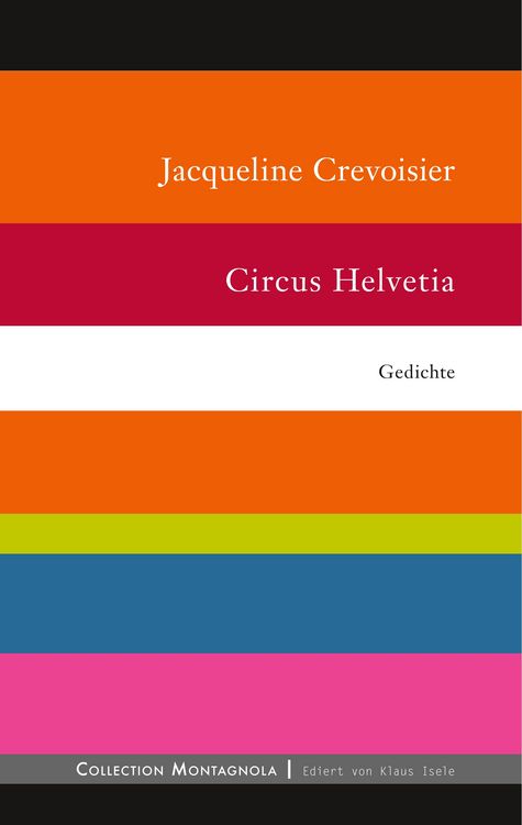 Produktbild: Circus Helvetia