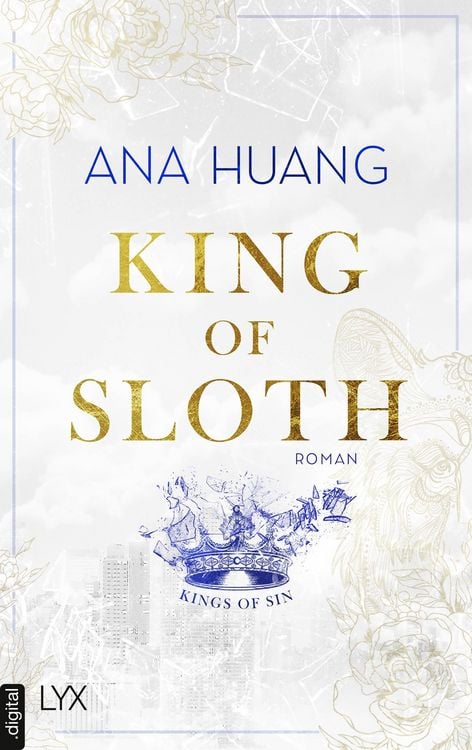 Produktbild: King of Sloth