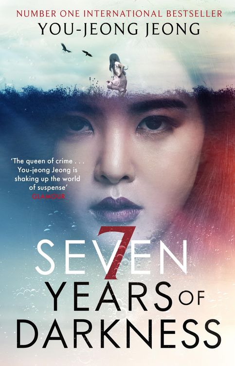 Produktbild: Seven Years of Darkness
