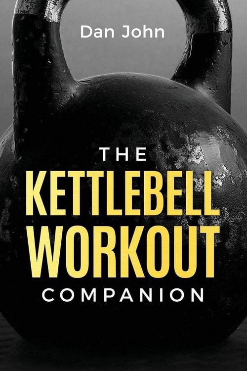 Produktbild: The Kettlebell Workout Companion