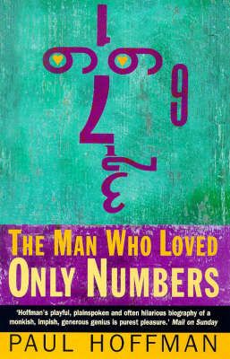 Produktbild: Man Who Loved Only Numbers