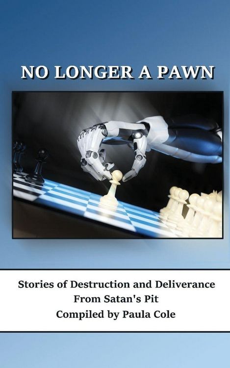 Produktbild: No Longer a Pawn