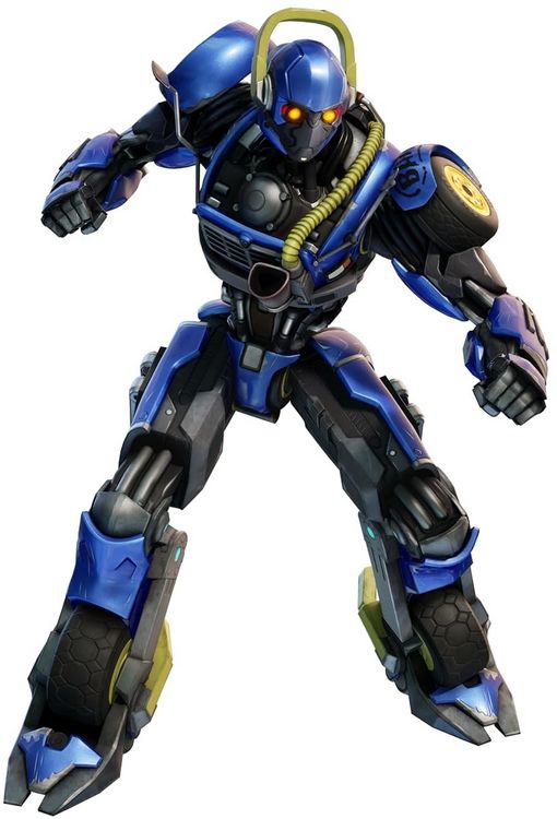 Produktbild: Fortnite - Transformers-Pack