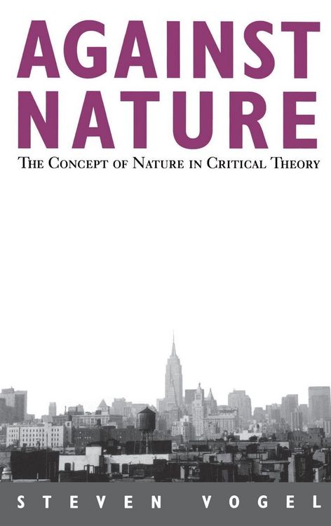 Produktbild: Against Nature