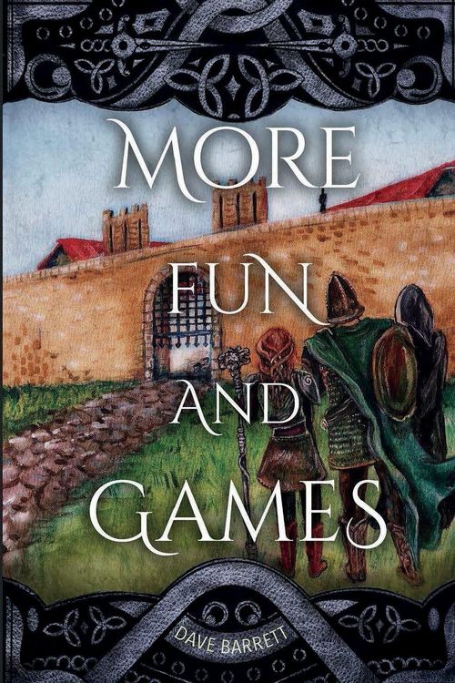 Produktbild: More Fun and Games