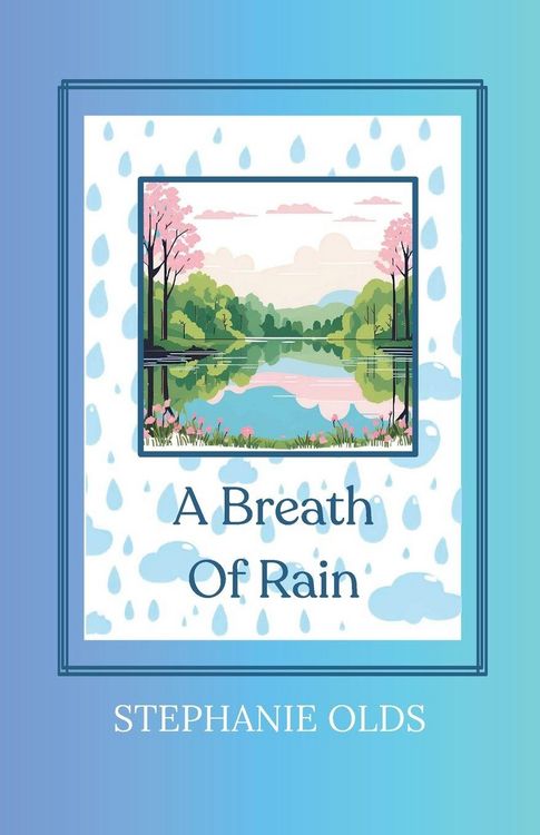Produktbild: A Breath Of Rain